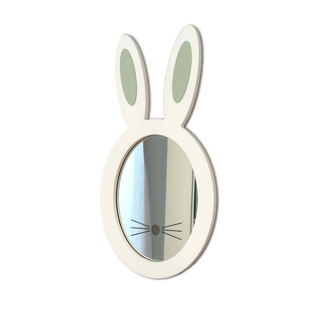 Tavşan Ayna