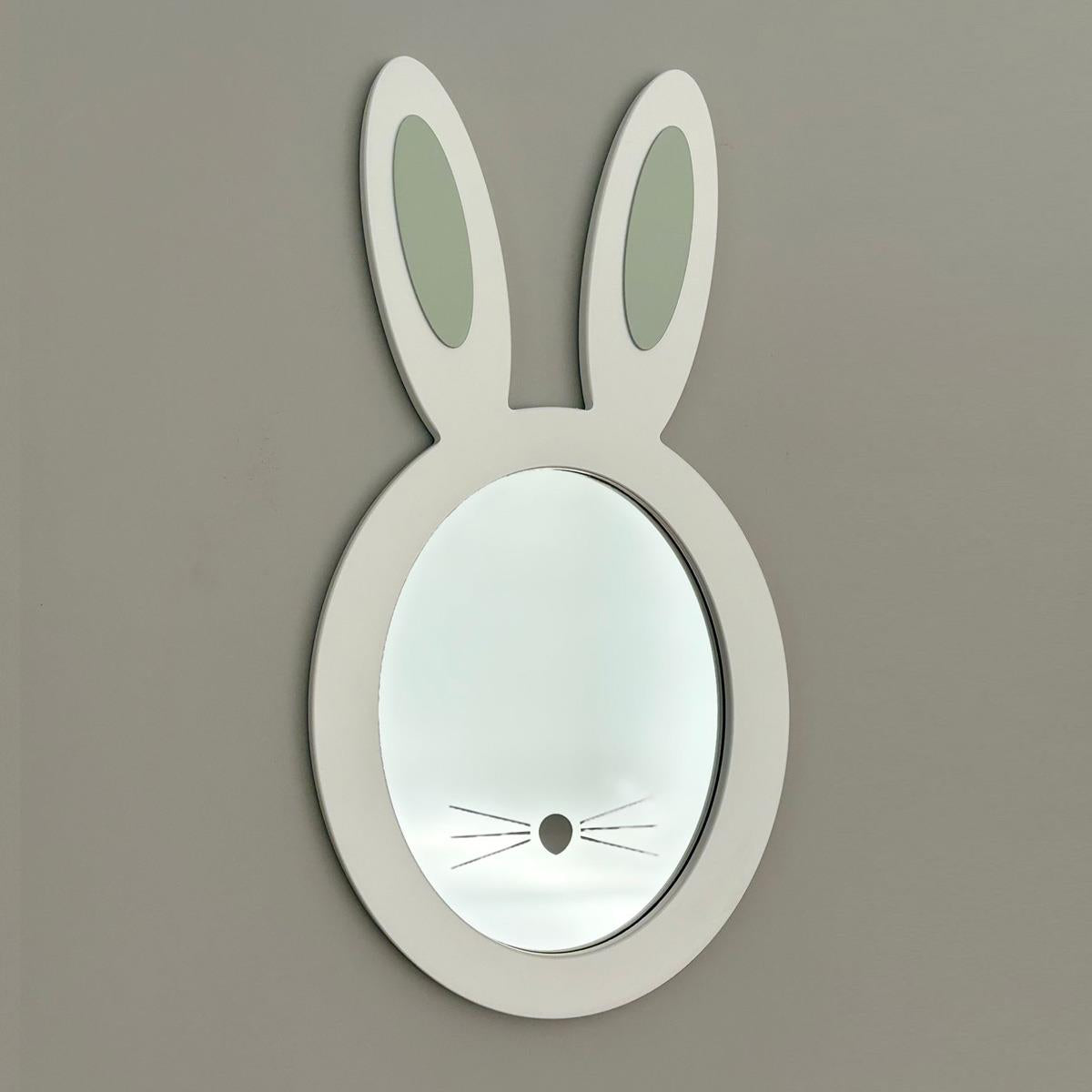 Tavşan Ayna