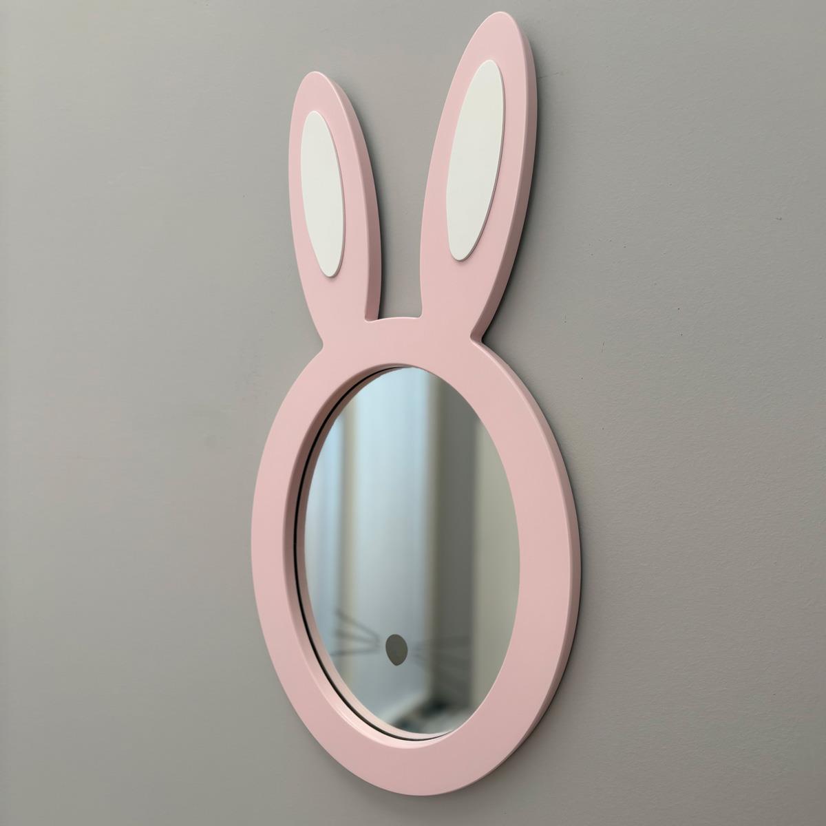Tavşan Ayna