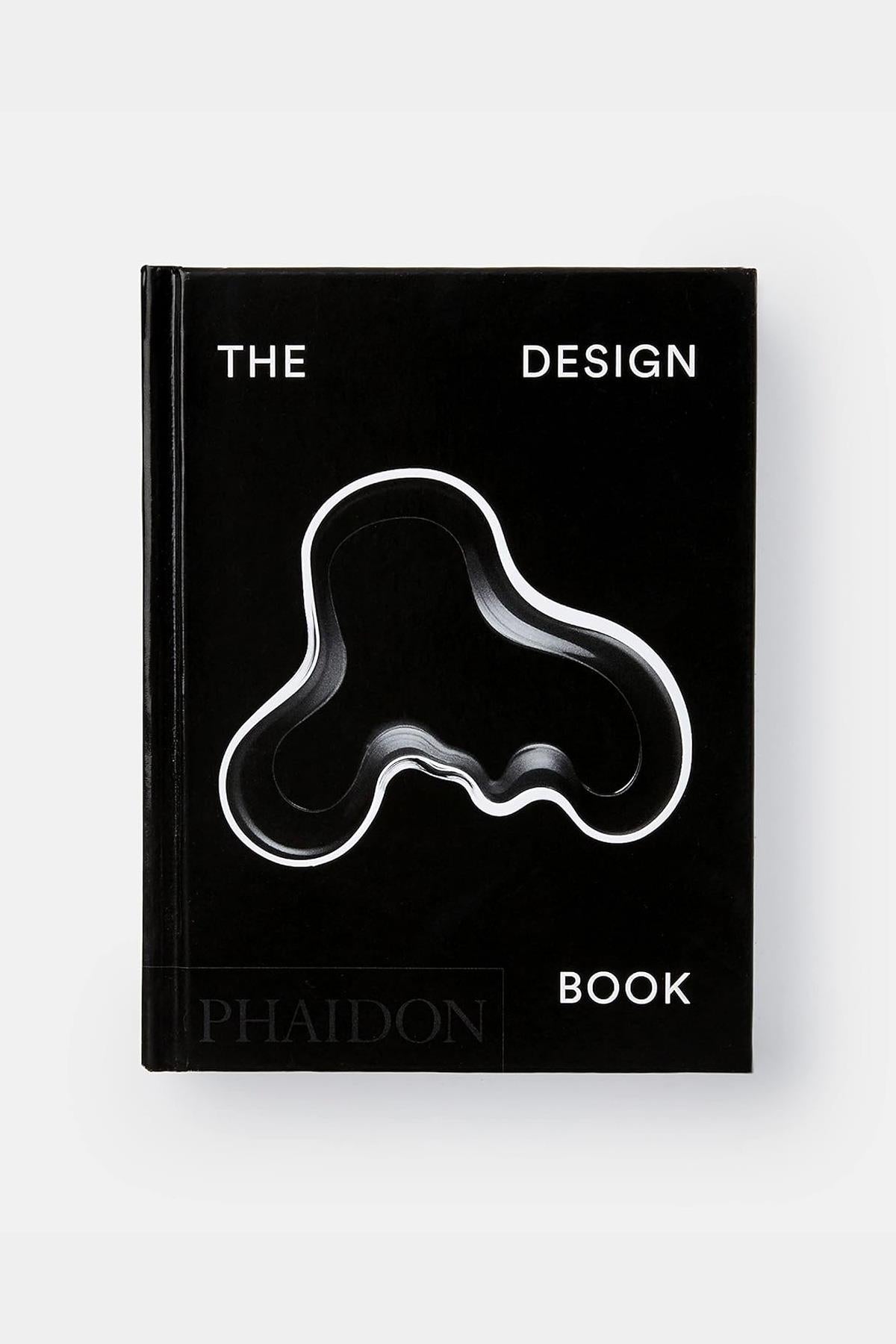 The Design Book