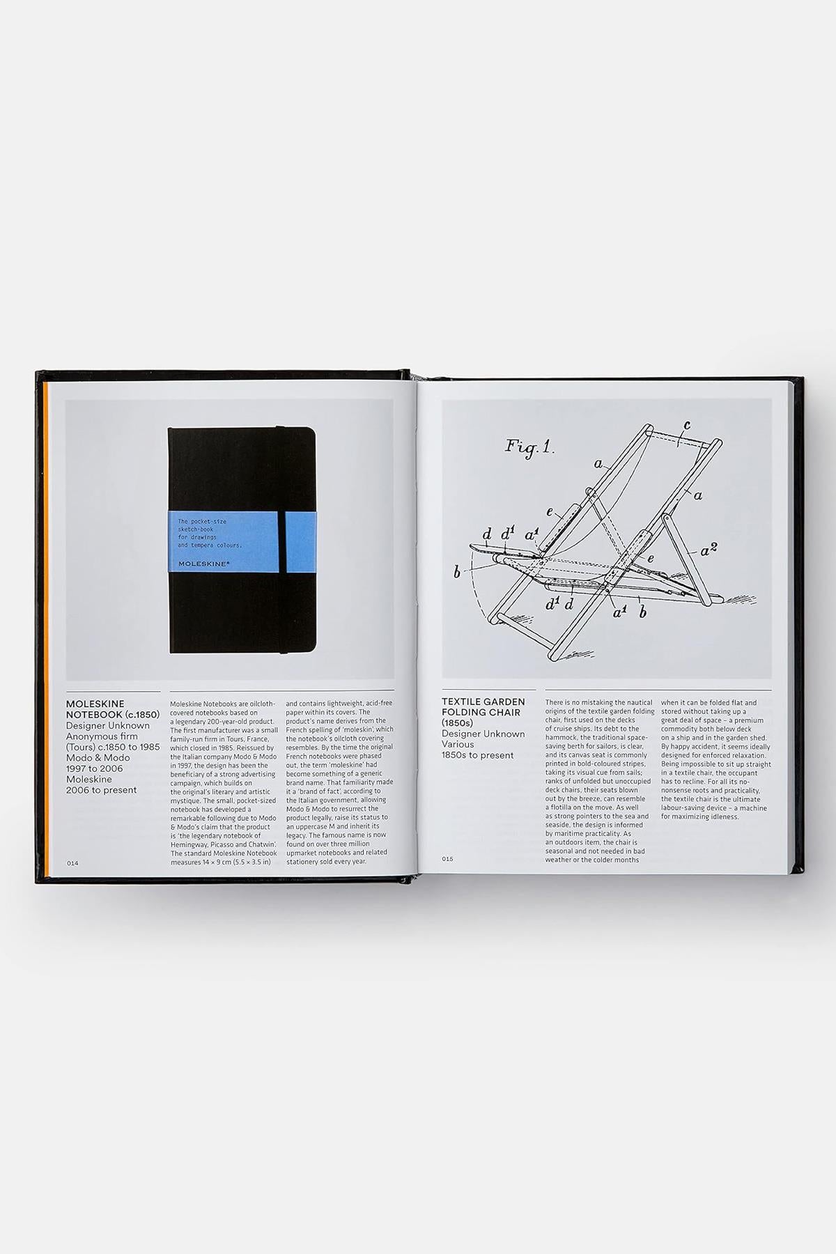 The Design Book