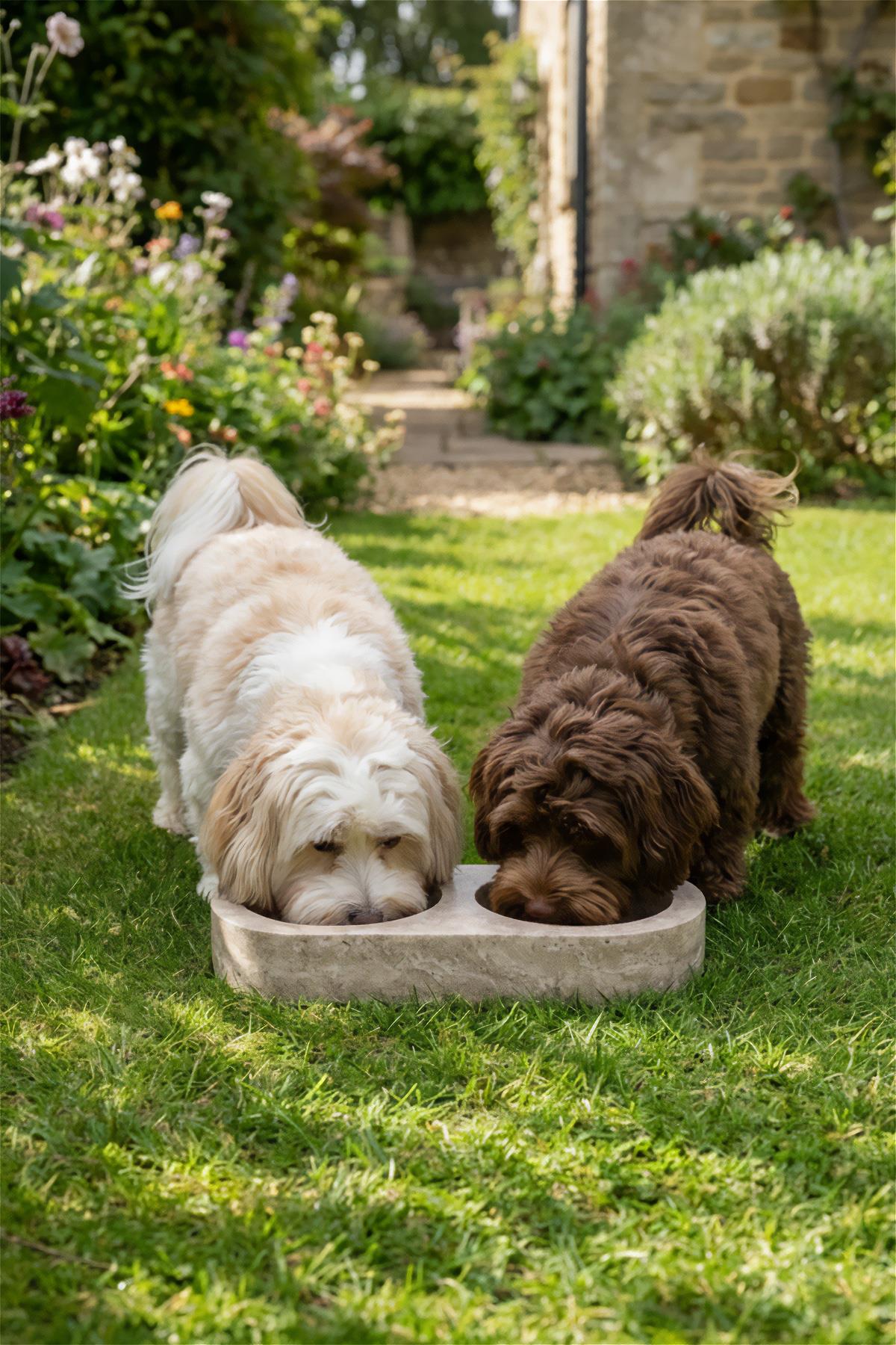 Traverten Mama Kabı