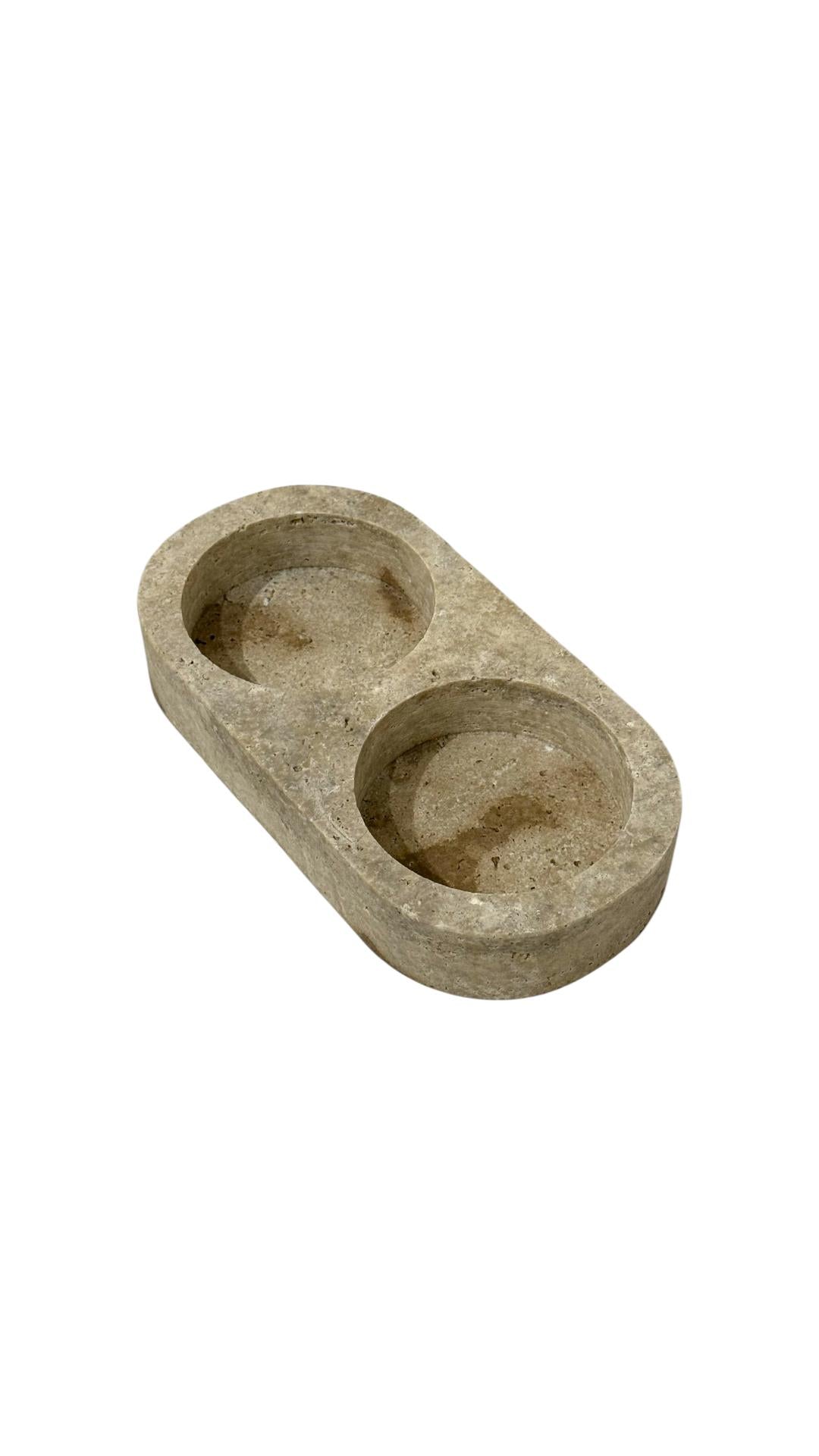 Traverten Mama Kabı