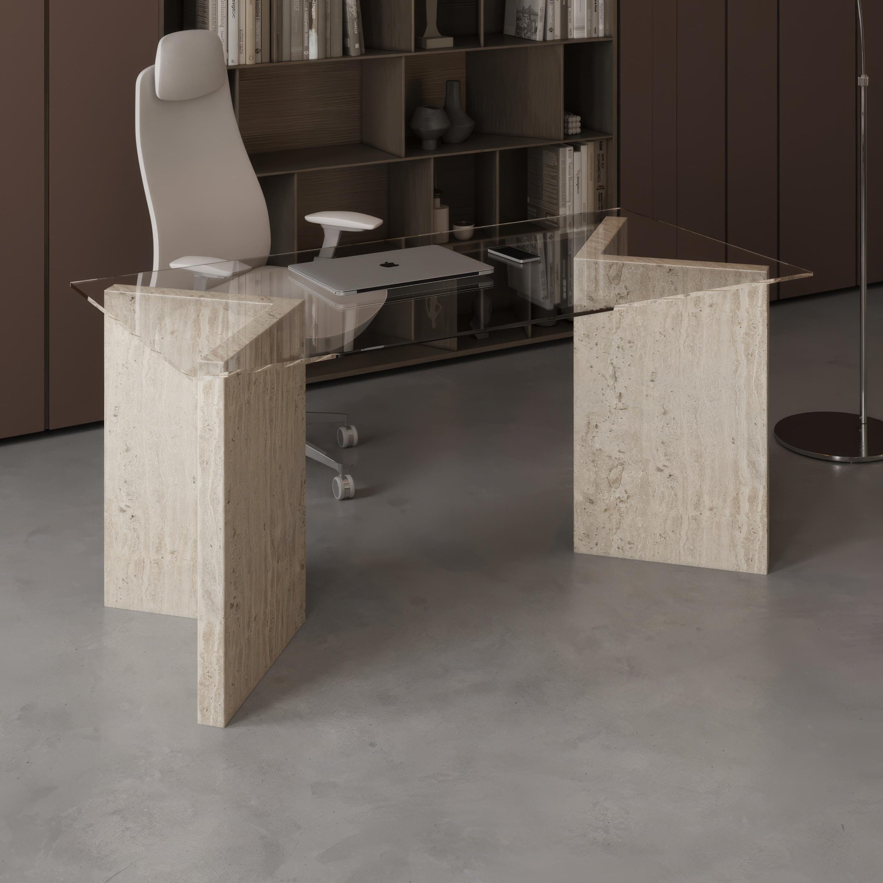 Tria Dining Table