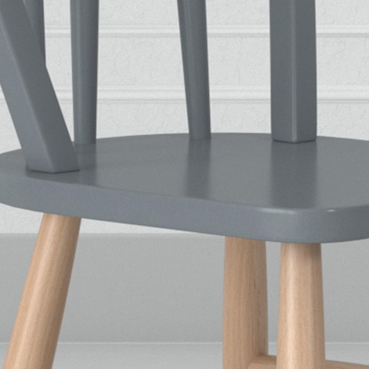 Woody Çocuk Sandalyesi