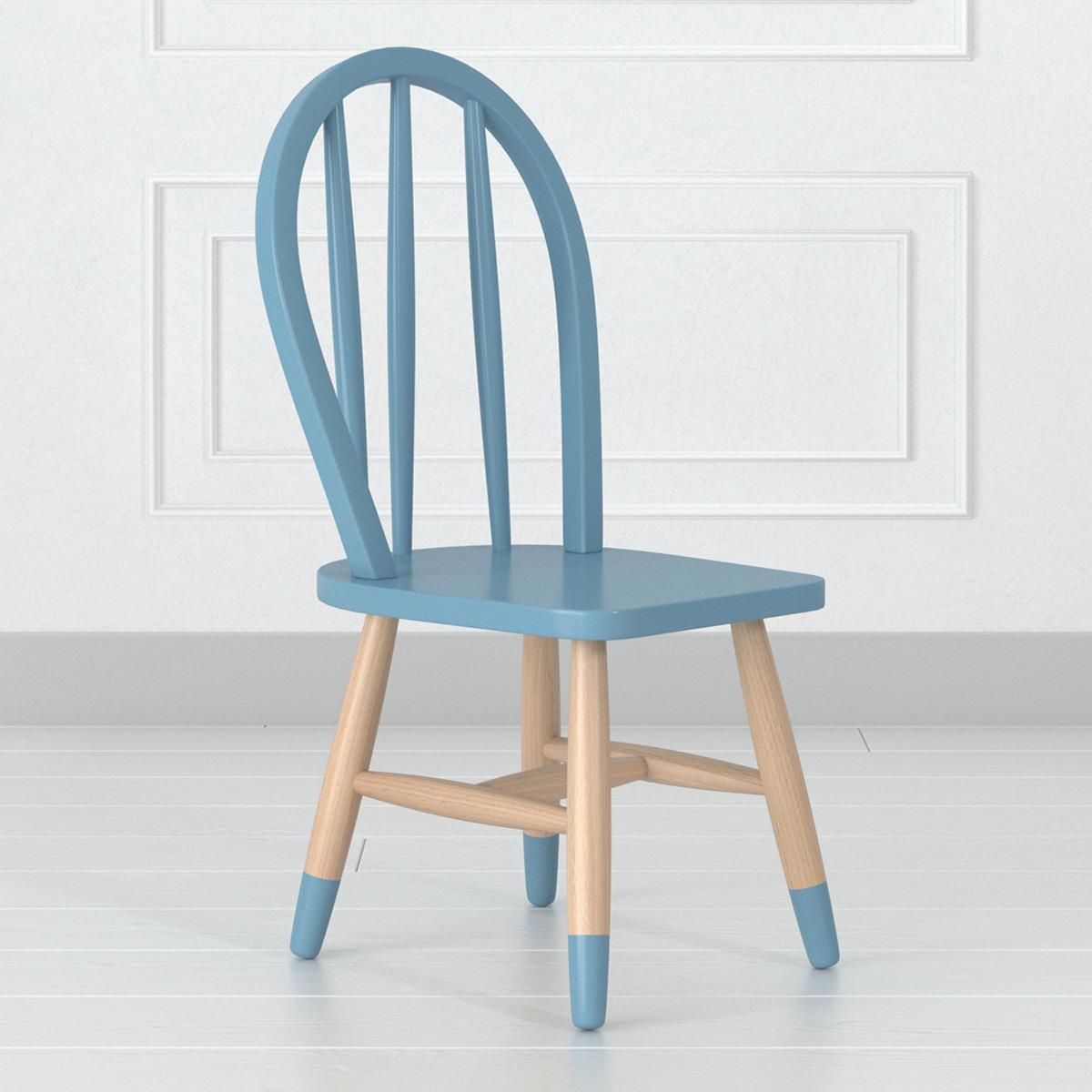 Woody Çocuk Sandalyesi