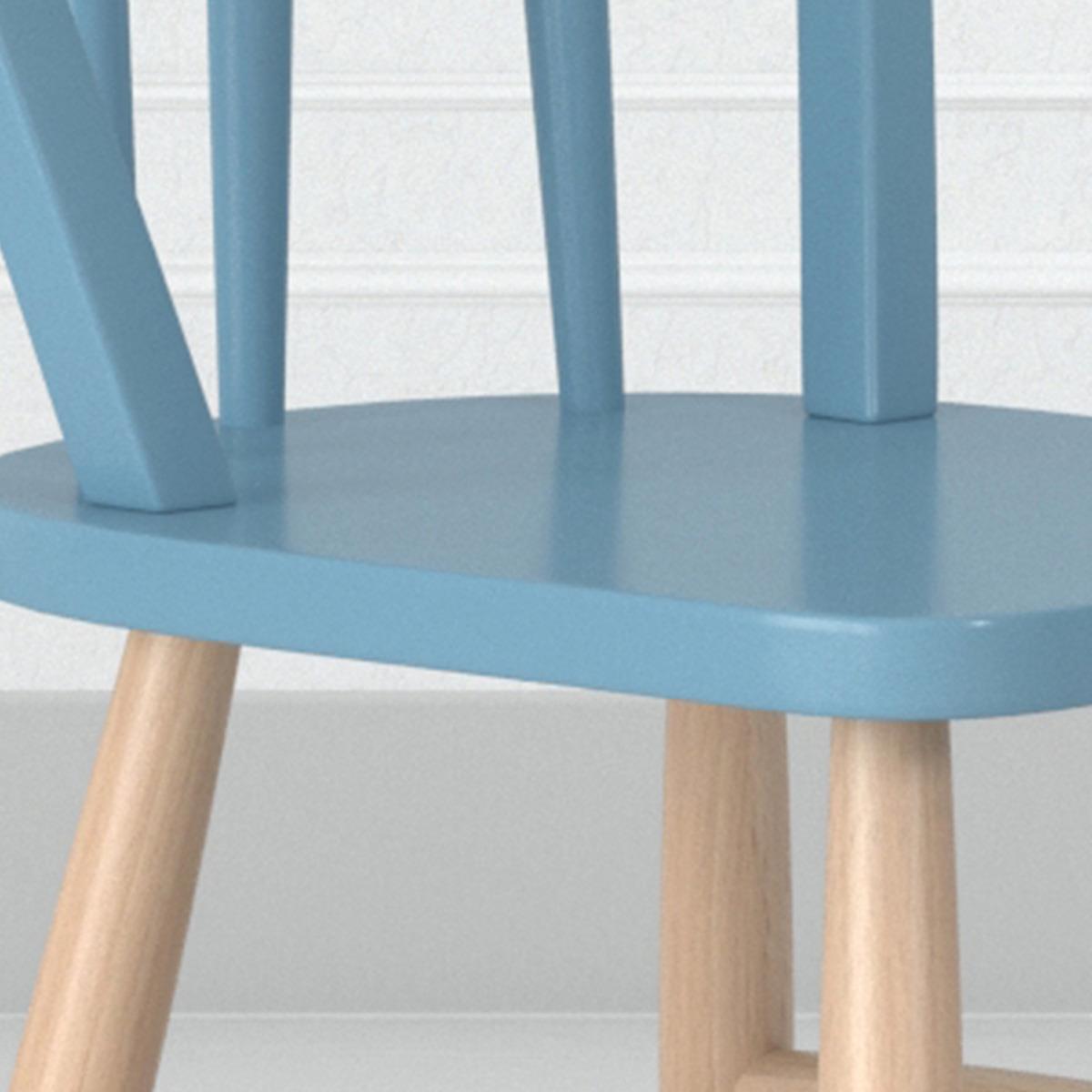 Woody Çocuk Sandalyesi