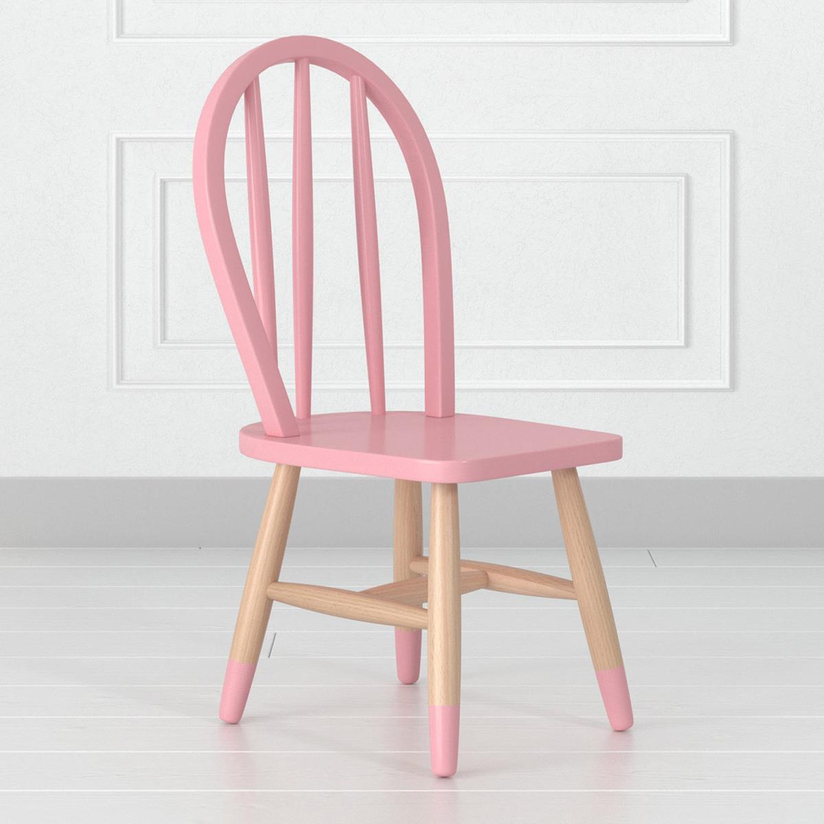 Woody Çocuk Sandalyesi