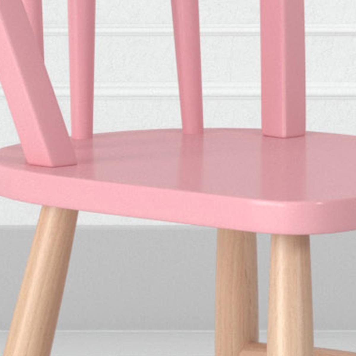 Woody Çocuk Sandalyesi