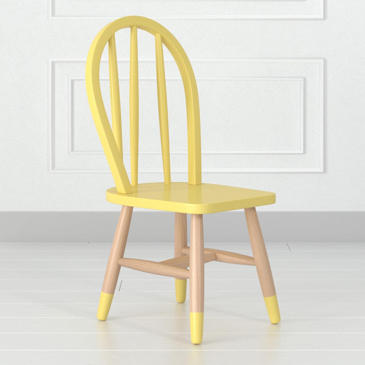 Woody Çocuk Sandalyesi