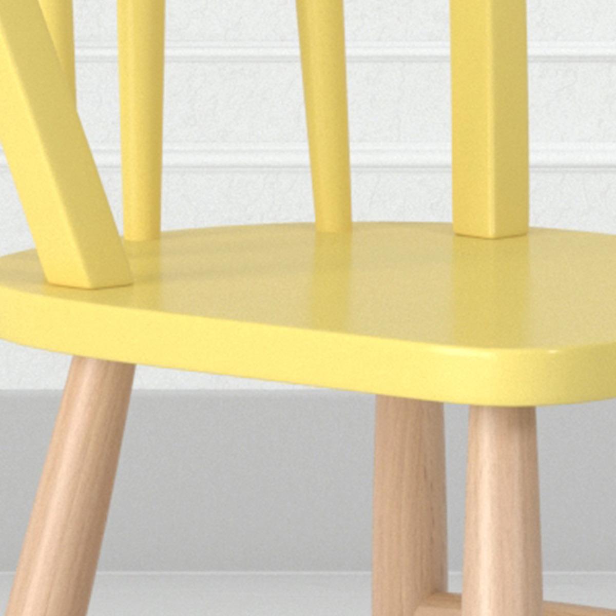 Woody Çocuk Sandalyesi