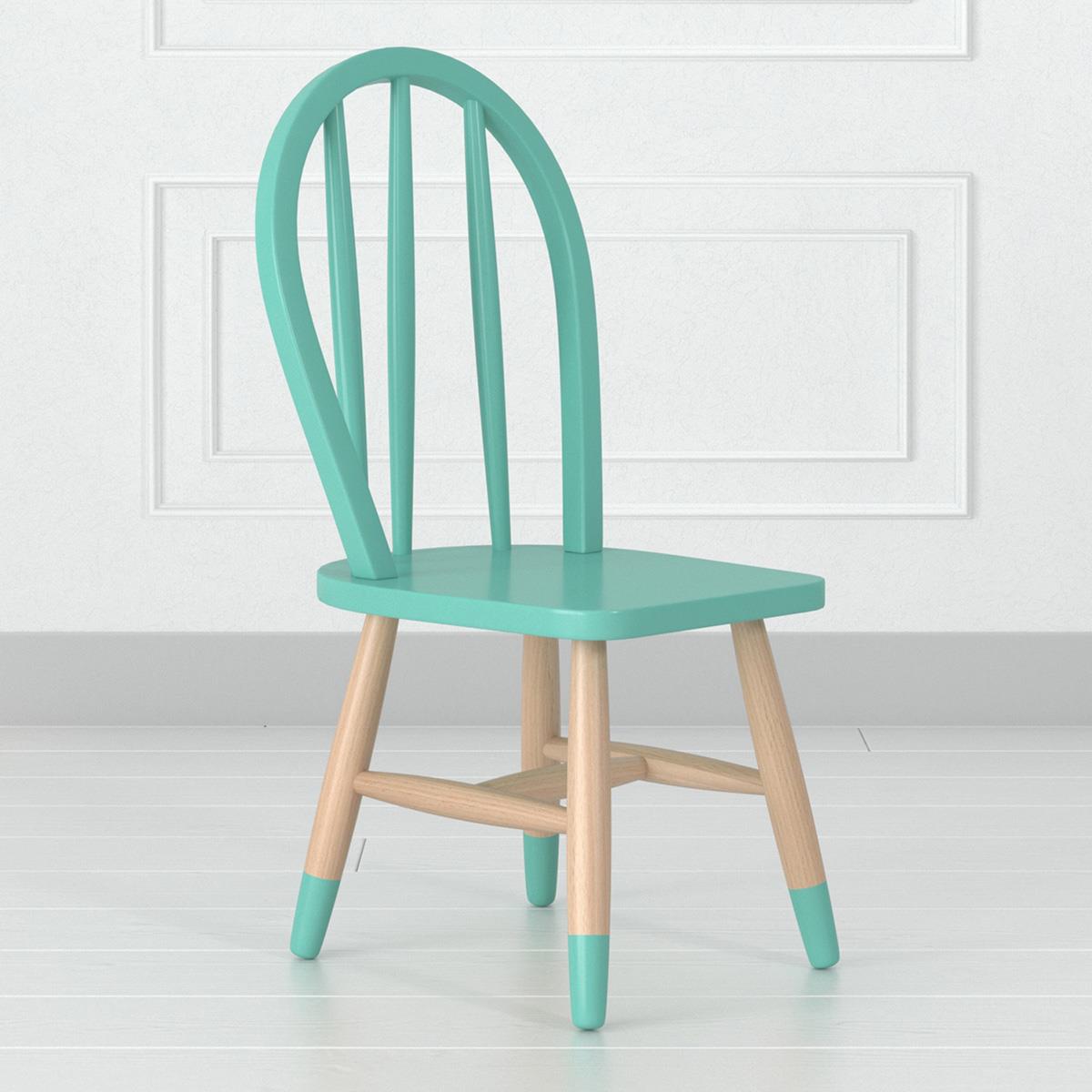 Woody Çocuk Sandalyesi