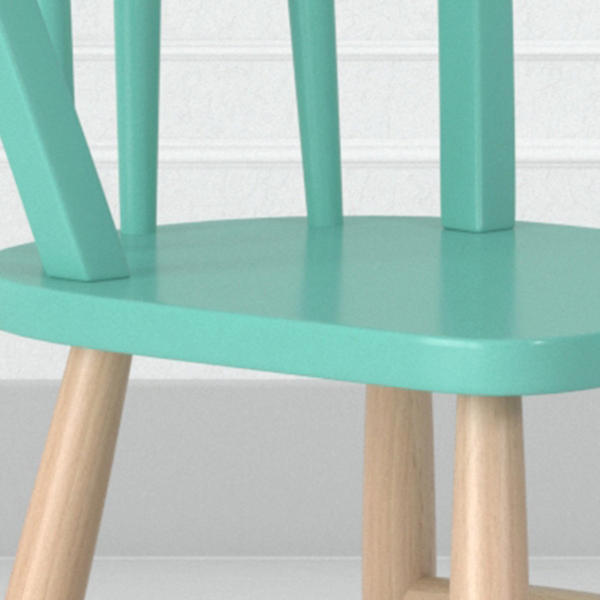 Woody Çocuk Sandalyesi