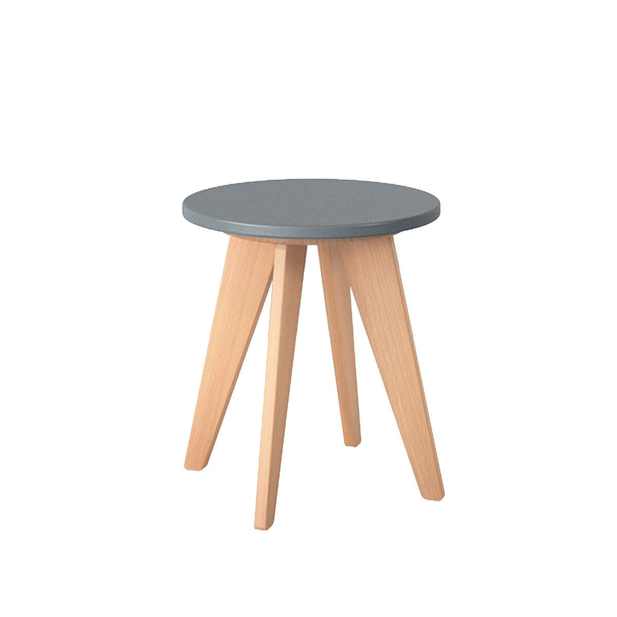 Woody Çocuk Taburesi