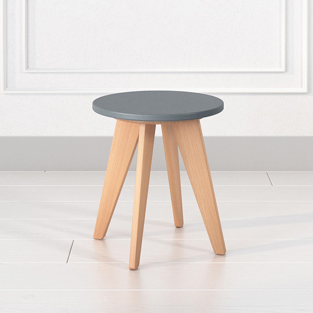 Woody Çocuk Taburesi