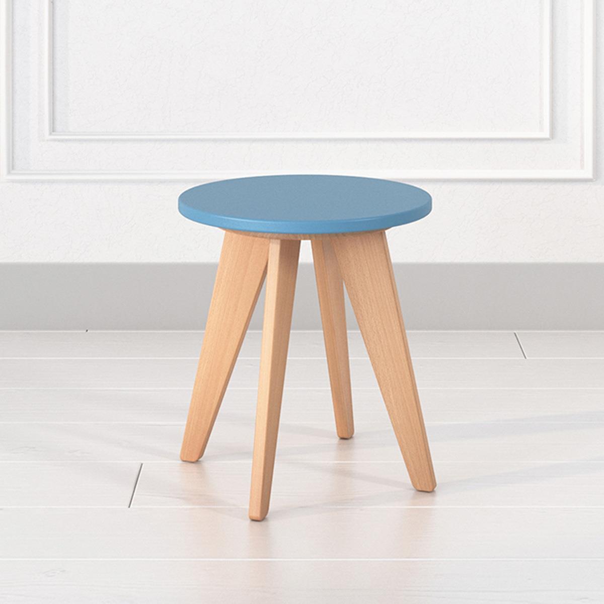 Woody Çocuk Taburesi