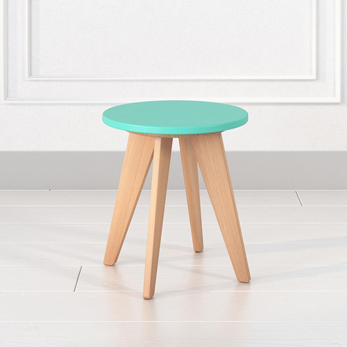 Woody Çocuk Taburesi