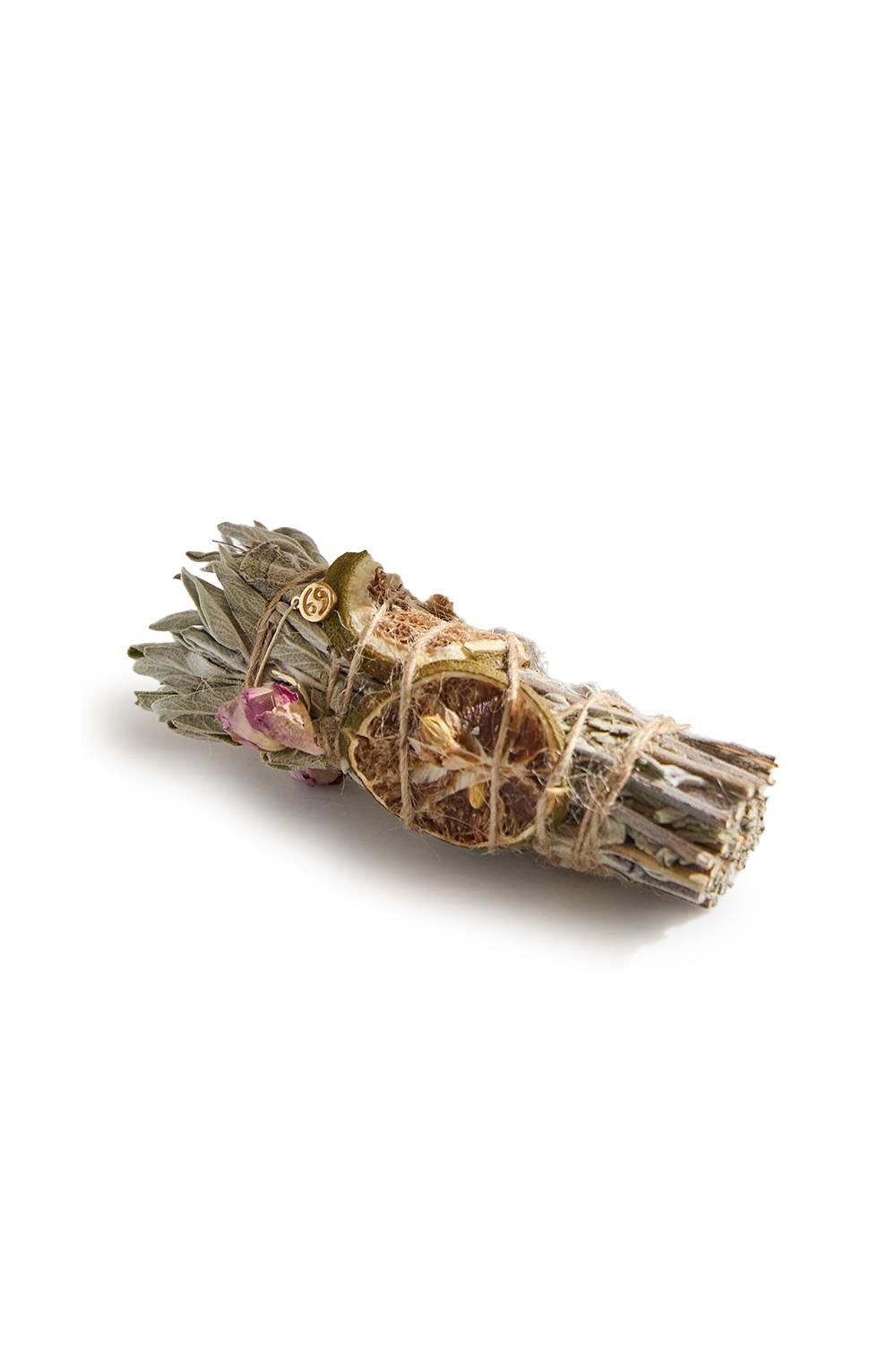 Cancer Meditation Set