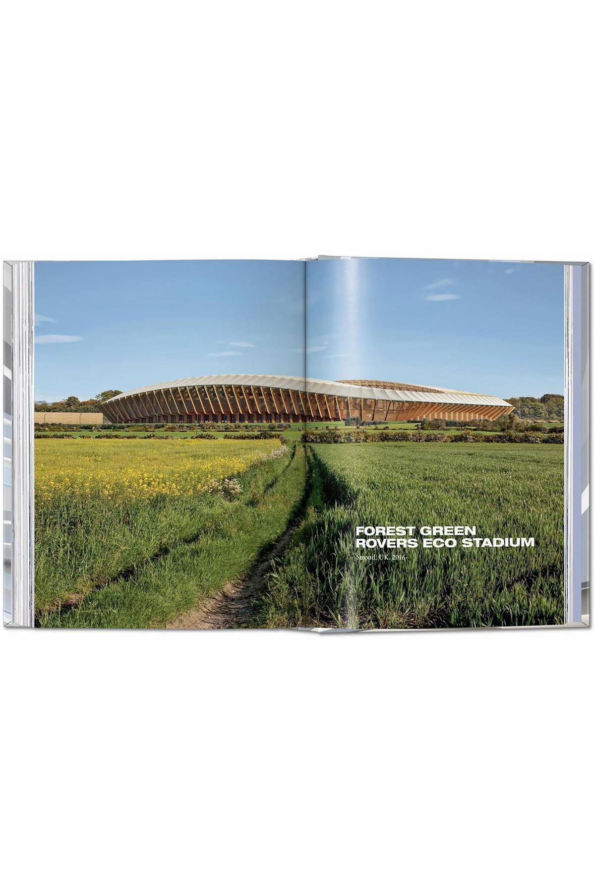 Zaha Hadid. Complete Works 1979-Today. 45th Ed.