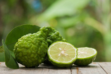 Bergamot Yağı Nedir? Faydaları ve Kullanımı
