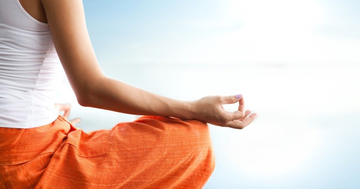 Meditasyon Tavsiyeleri