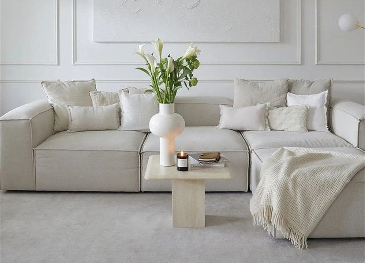 Minimalist Ev Dekorasyonu İçin Fikirler