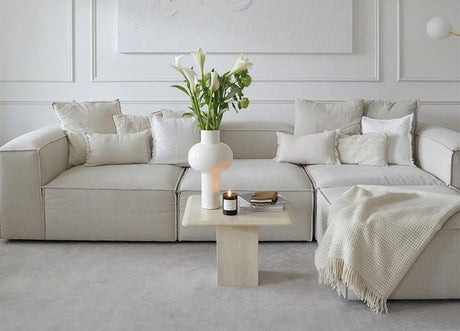 Minimalist Ev Dekorasyonu İçin Fikirler