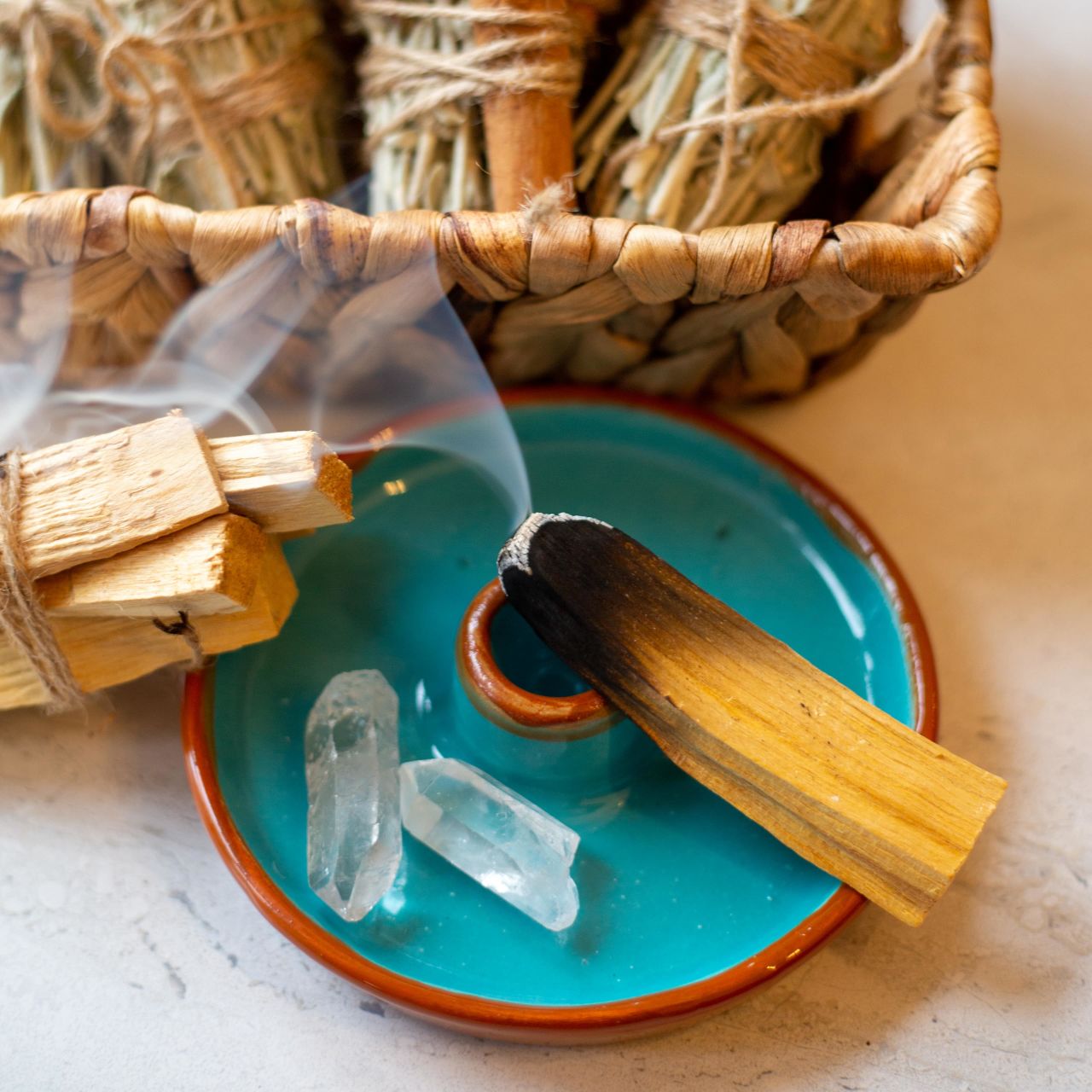 Palo Santo Ağacı Nedir?
