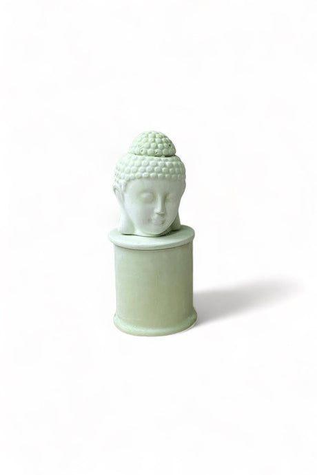 Legend of Buddha mum ve fitil bakım görünümü