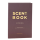 Scent Book