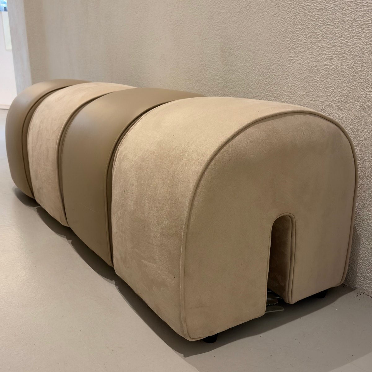 Elegance Bench - Reborn