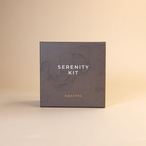 Serenity Stick Incense Kit
