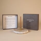 Serenity Stick Tütsü Kiti — CHAPPAL
