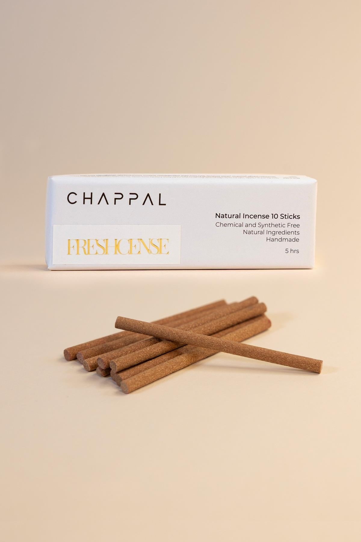 Freshcense Anti Tobacco Stick Tütsü — CHAPPAL