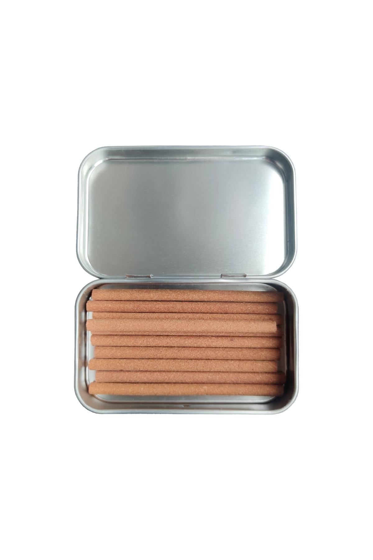 Warm Sunset Portakal Tarçın Stick Tütsü — CHAPPAL