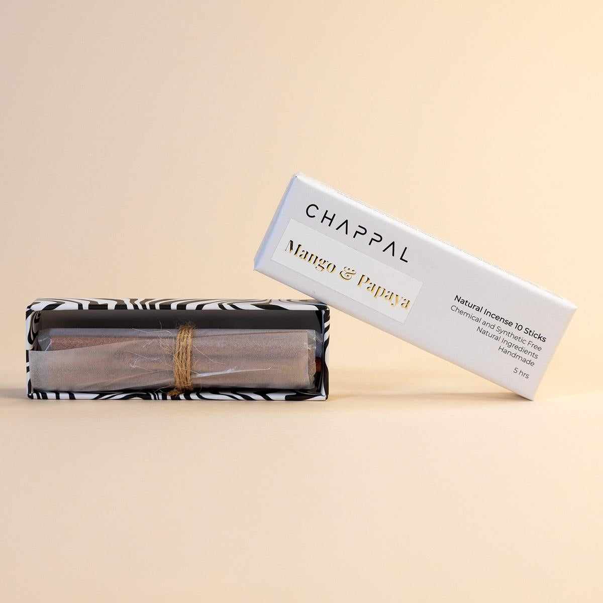 Mango Papaya Stick Incense