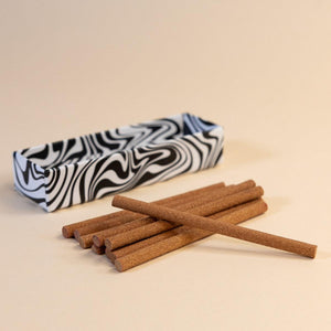 Bloom Rose Stick Tütsü