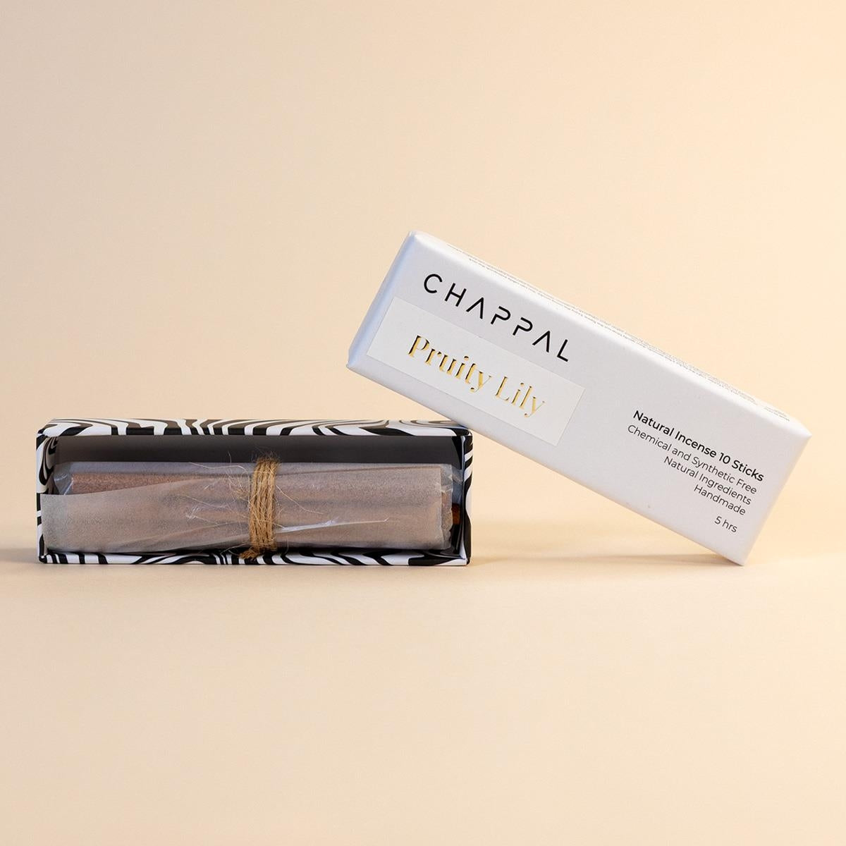 Pruity Lily Stick Incense