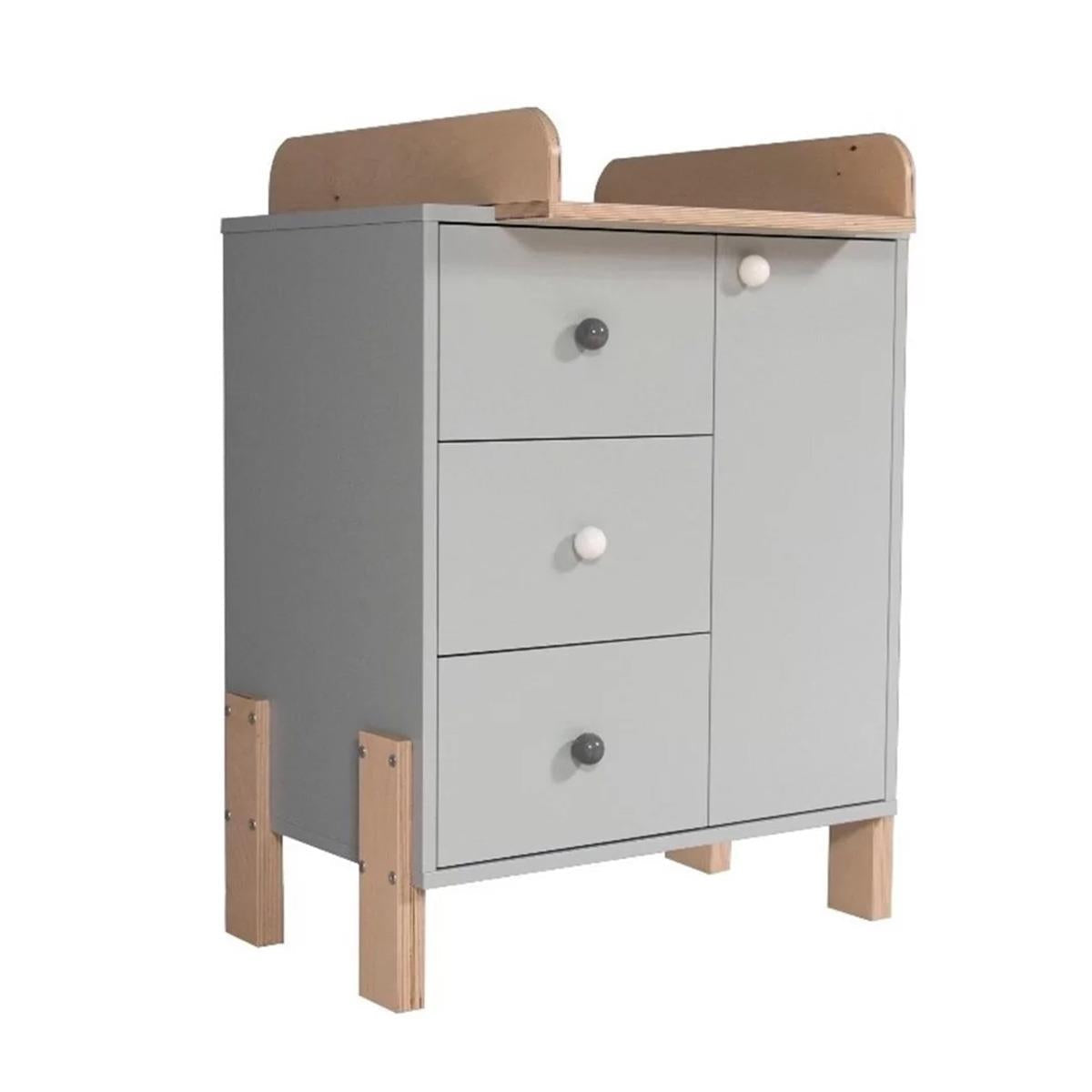 Cloud Nine Chiffonier