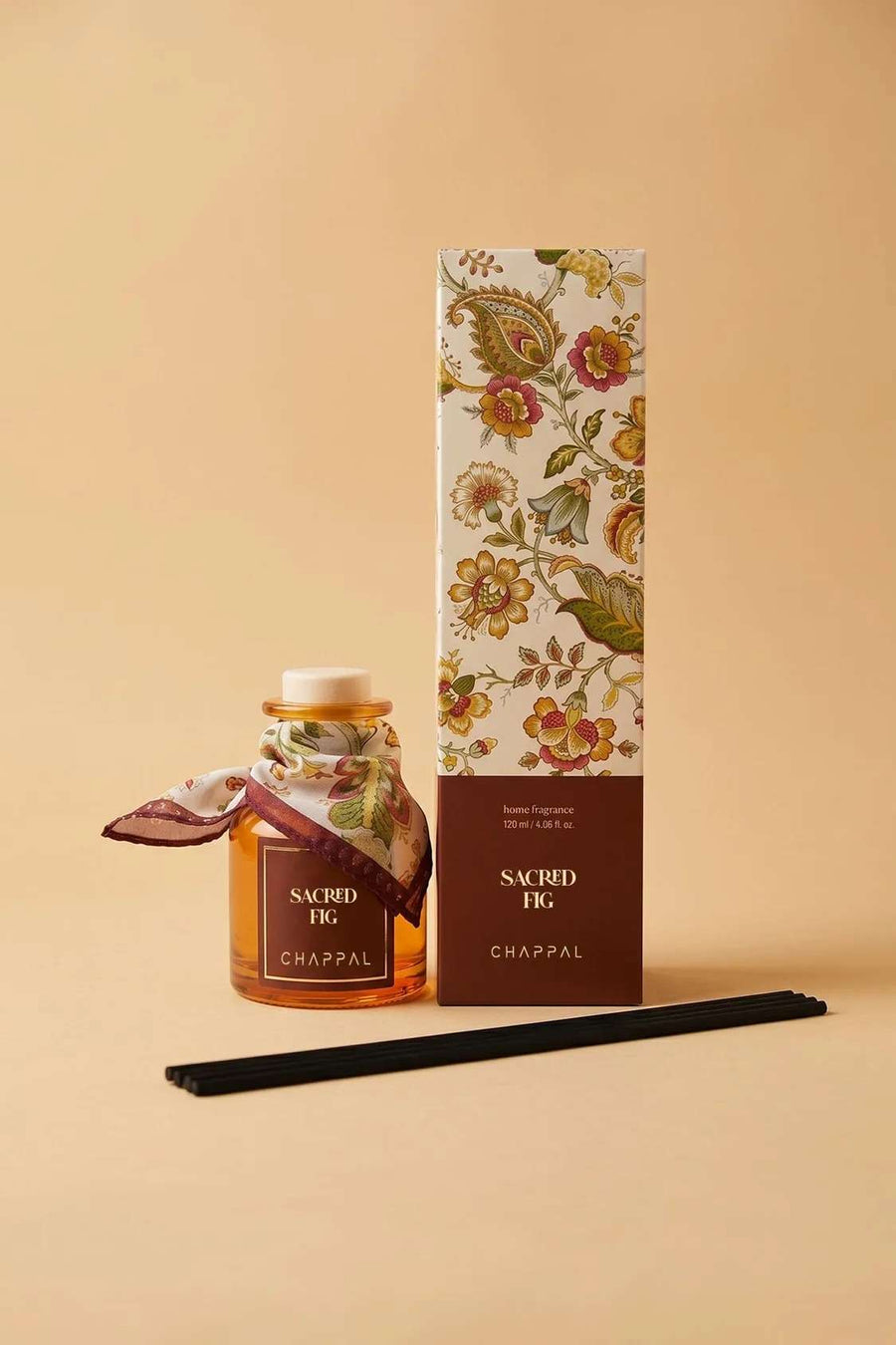 
Home fragrance