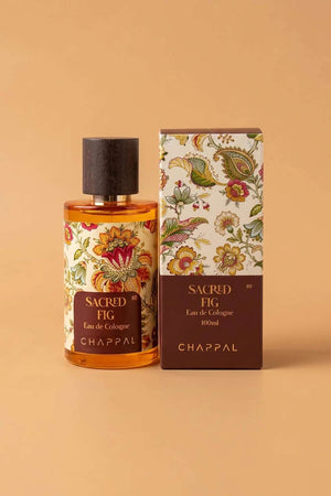 Sacred Fig Cologne 100 ml 80°