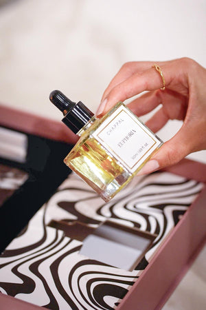 Scent Book Euphoria