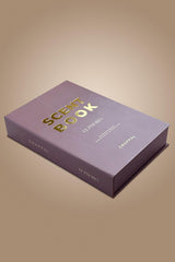 Scent Book Euphoria – Paçuli ve Kakule Notalı Lav Taşlı Oda Kokusu Seti – 50 ml — CHAPPAL