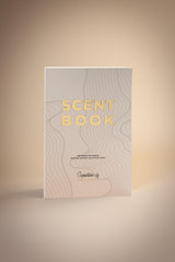 Scent Book Signature of Chappal – Greyfurt ve Sandal Ağacı Notalı Lav Taşlı Oda Kokusu Seti – 50 ml — CHAPPAL