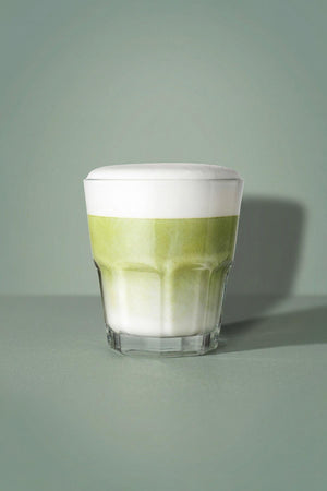 5 Fonksiyonel Matcha Karışımı
