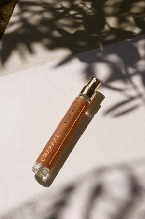 Wood Ritual Ambiance Mist 10 ml