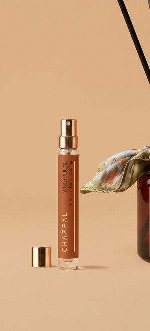 Wood Ritual Ambiance Mist 10 ml