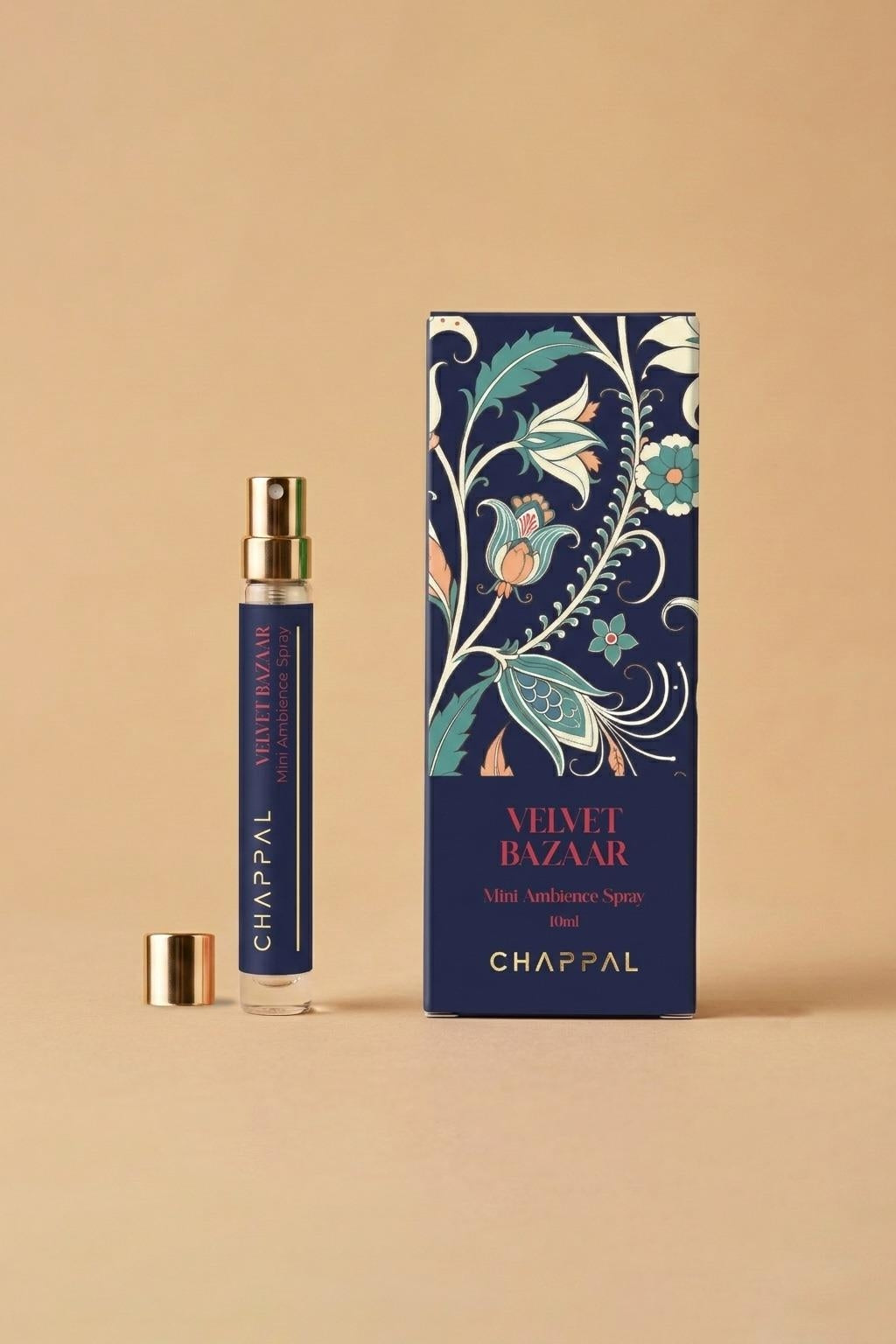 Velvet Bazaar Koku Ritüeli 3’lü Set