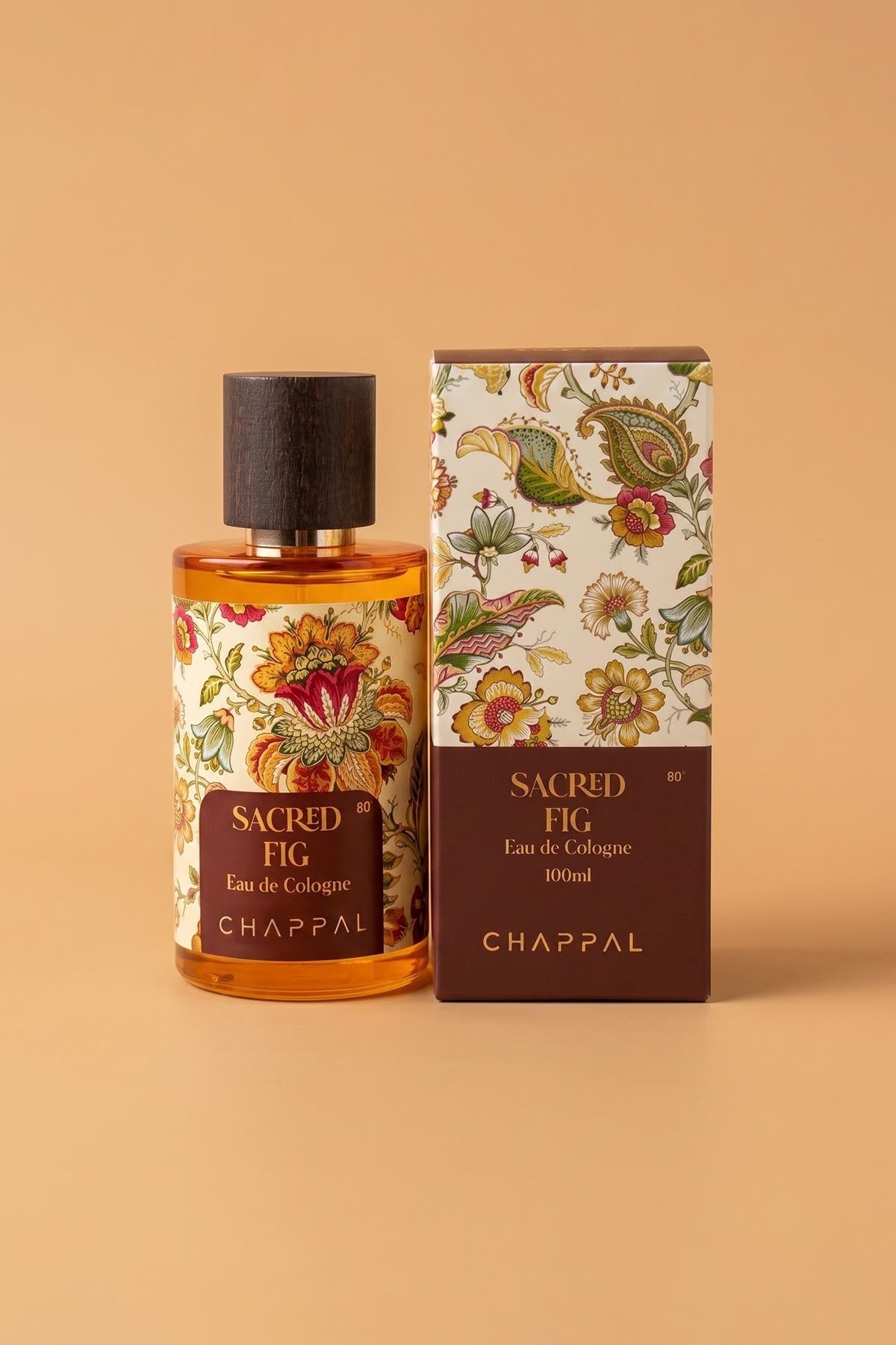 Sacred Fig Koku Ritüeli 3’lü Set — CHAPPAL