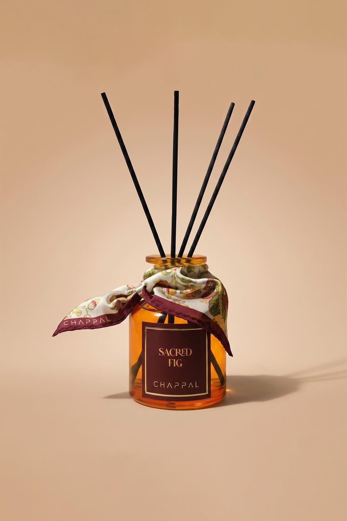 Sacred Fig Koku Ritüeli 3’lü Set — CHAPPAL